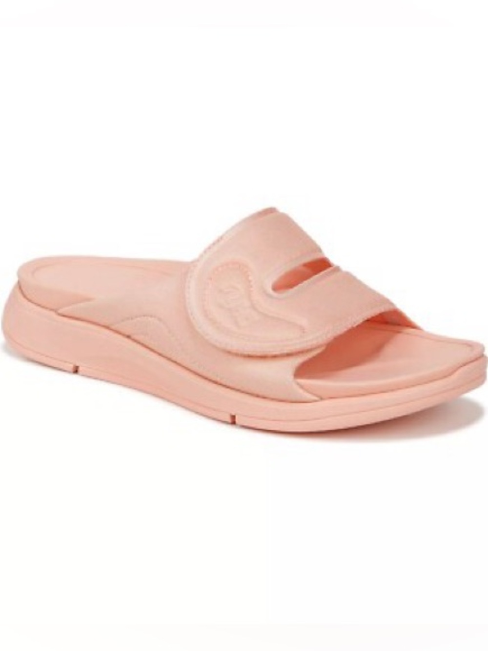 Ryka Women Tao Recovery Slides nwot